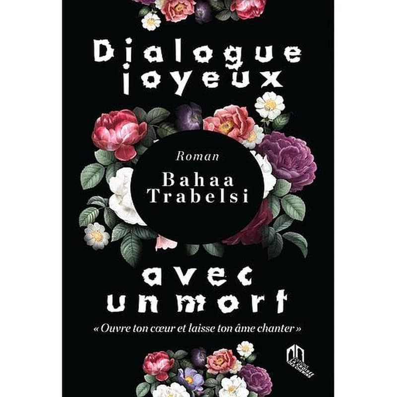 DIALOGUE JOYEUX AVEC UN MORT