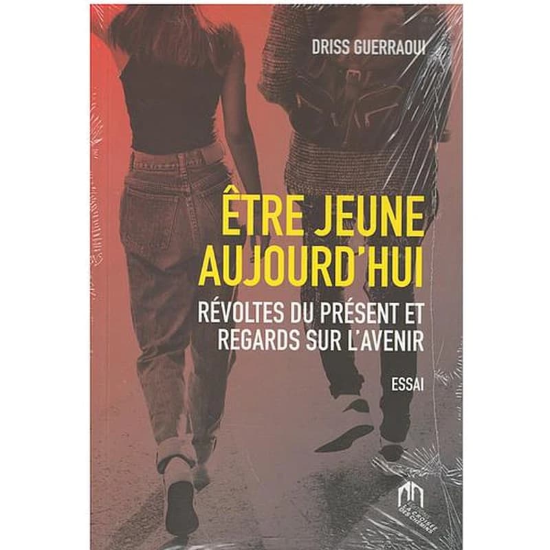 être jeune aujourd'hui : révoltes du présent et regards sur l'avenir