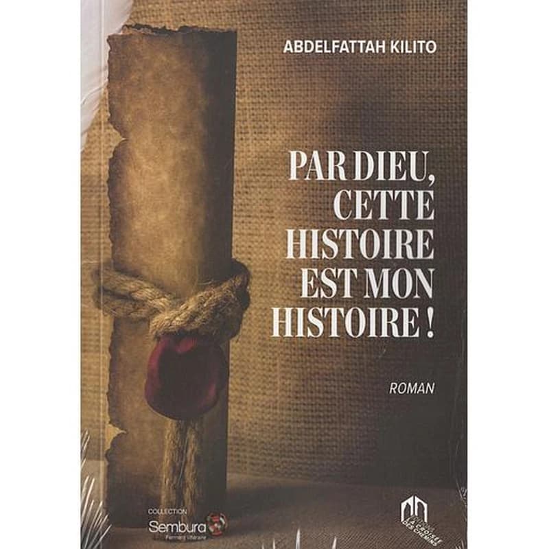 Par Dieu, cette histoire est mon histoire !