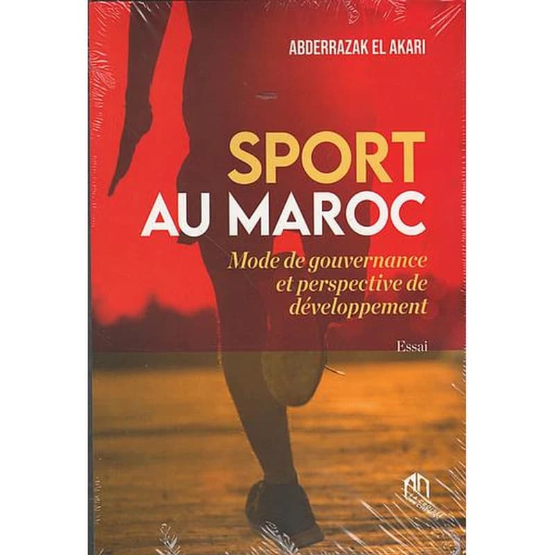 Sport au Maroc : mode de gouvernance et perspective de développement