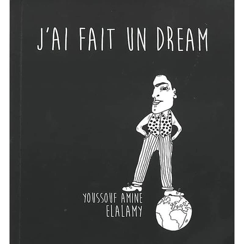 J'ai fait un dream