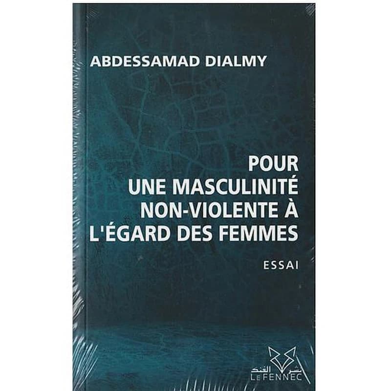 Pour une masculinité non-violente à l'égard des femmes