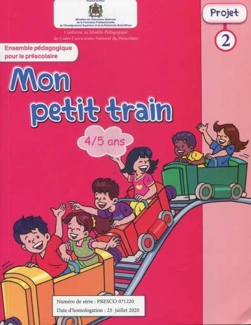 Projet 2 Mon Train 4