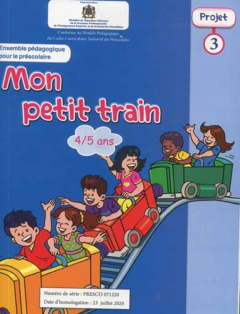 Projet 3 Mon Train 4