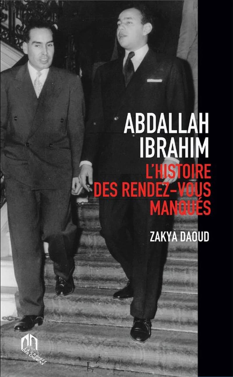 Abdallah Ibrahim ; l'histoire des rendez-vous manqués