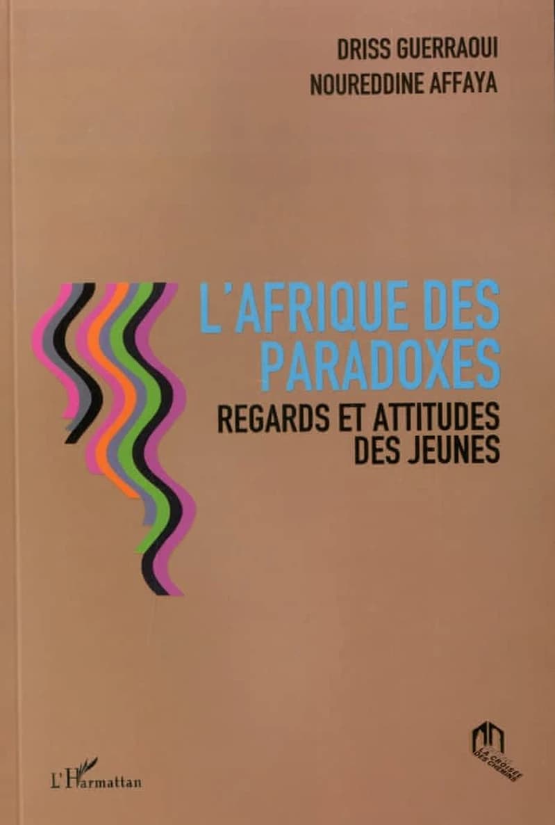 L'Afrique des paradoxes : regards et attitudes des jeunes