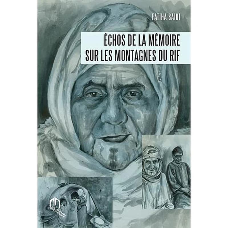 échos de la mémoire sur les montagnes du Rif