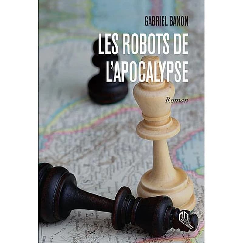 Les robots de l'apocalypse