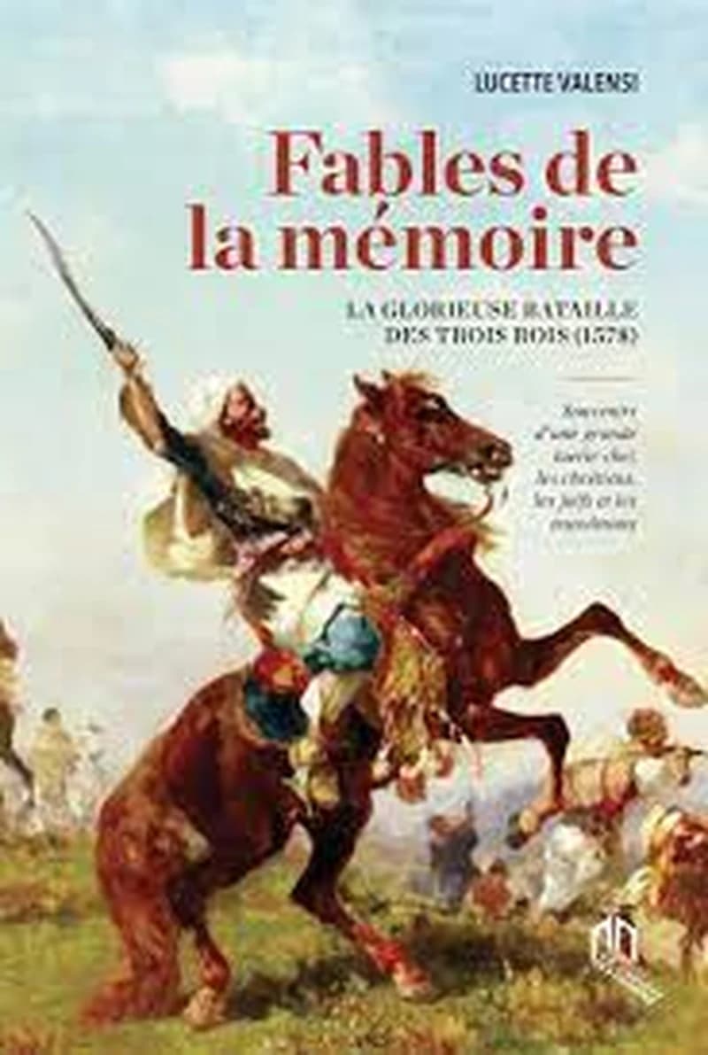 FABLE DE LA MEMOIRE