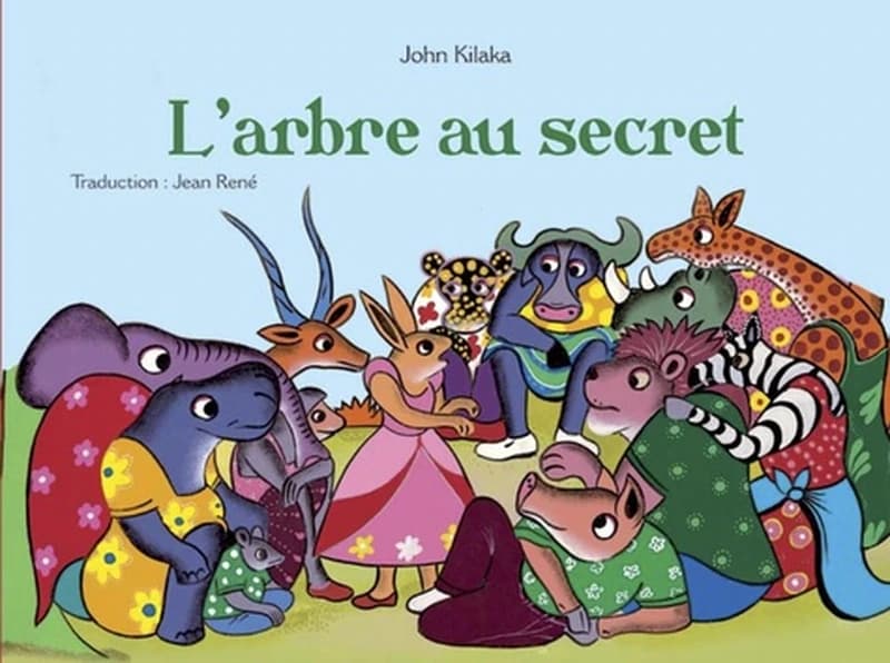 L'arbre au secret