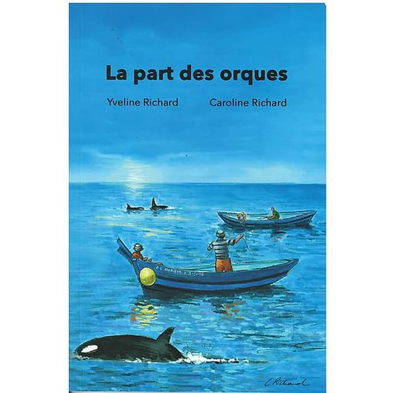 La part des orques