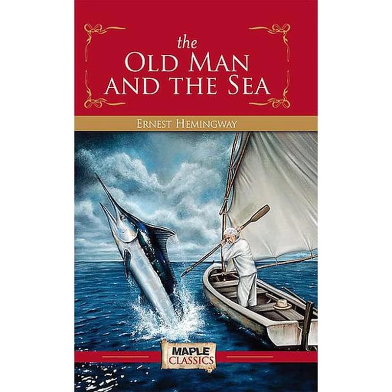 The Old Man and the Sea