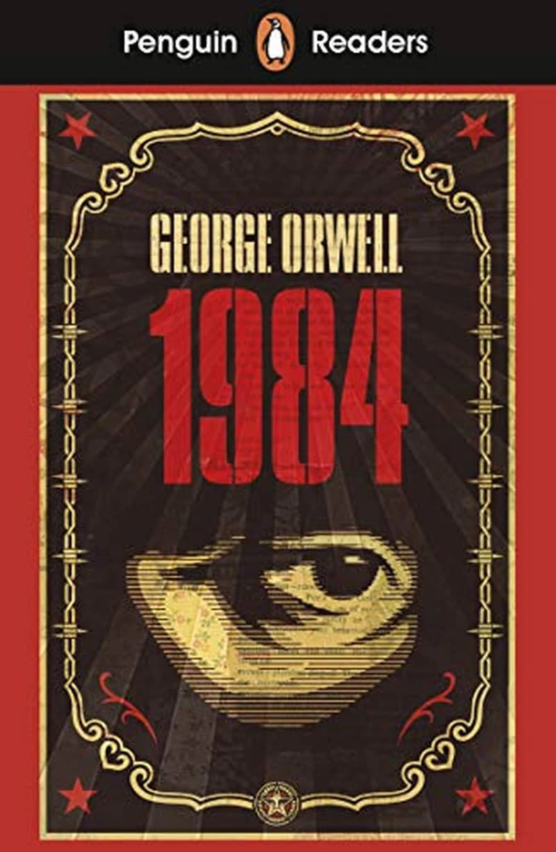Nineteen Eighty-four