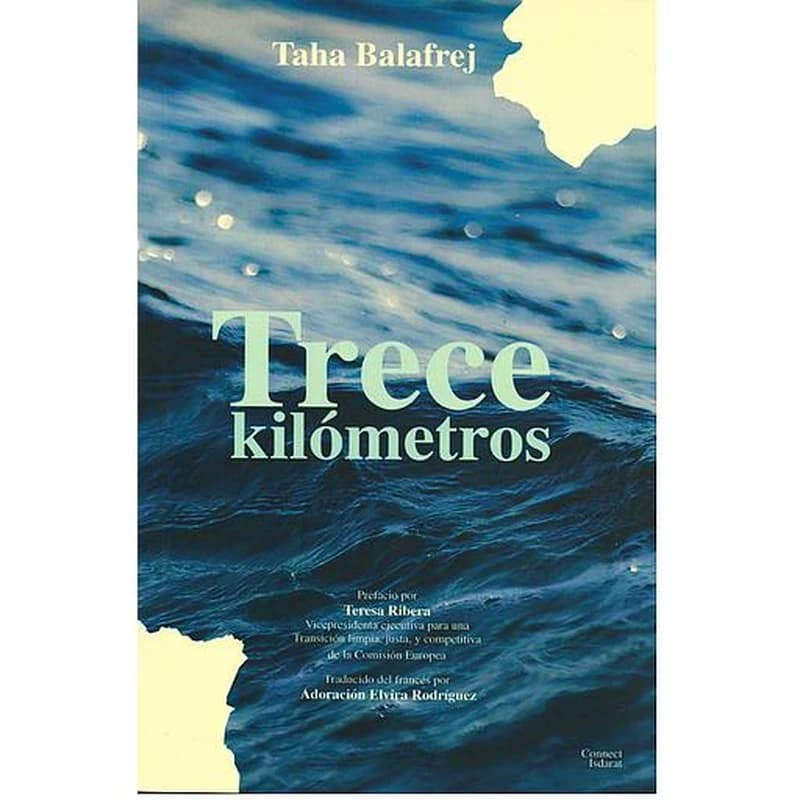 Trece Kilómetros