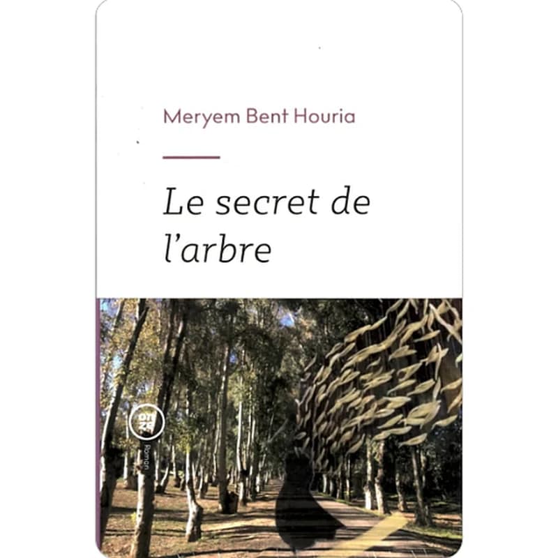 LE SECRET DE L'ARBRE
