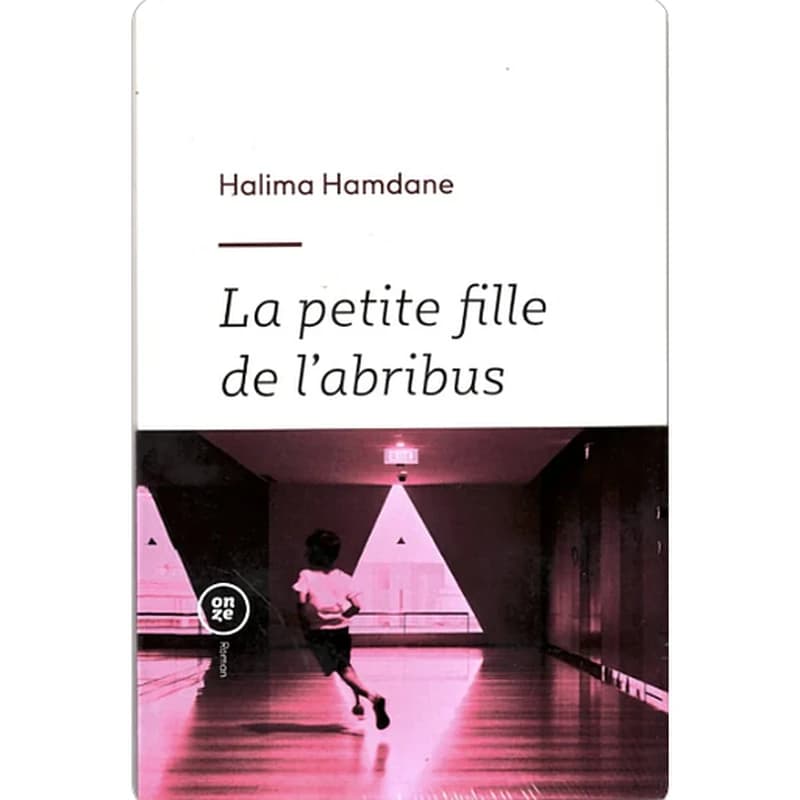 LA PETITE FILLE DE L'ABRIBUS