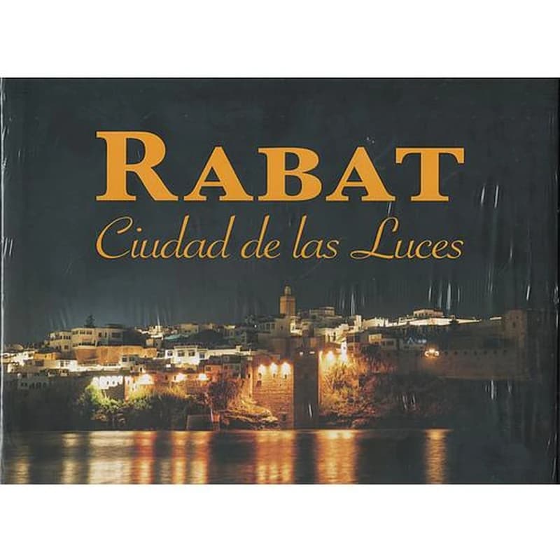 Rabat City of Enlightenment