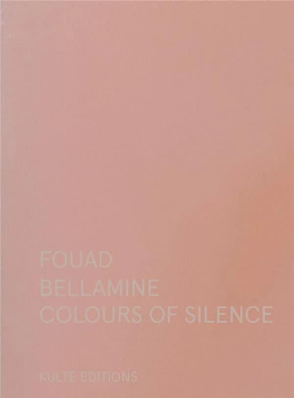 Colours of silence