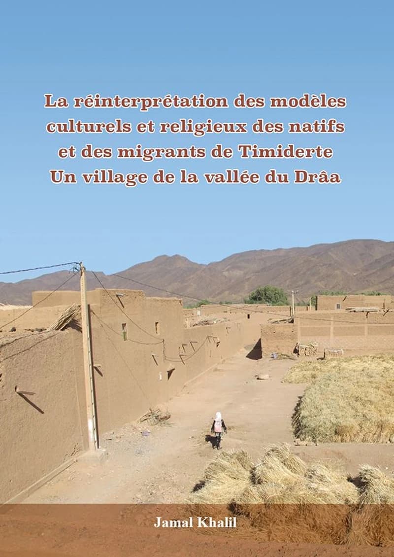 LA REINTERPRETATION DES MODELES CULTURELS ET RELIGIEUX DES NATIFS ET DES MIGRANTS