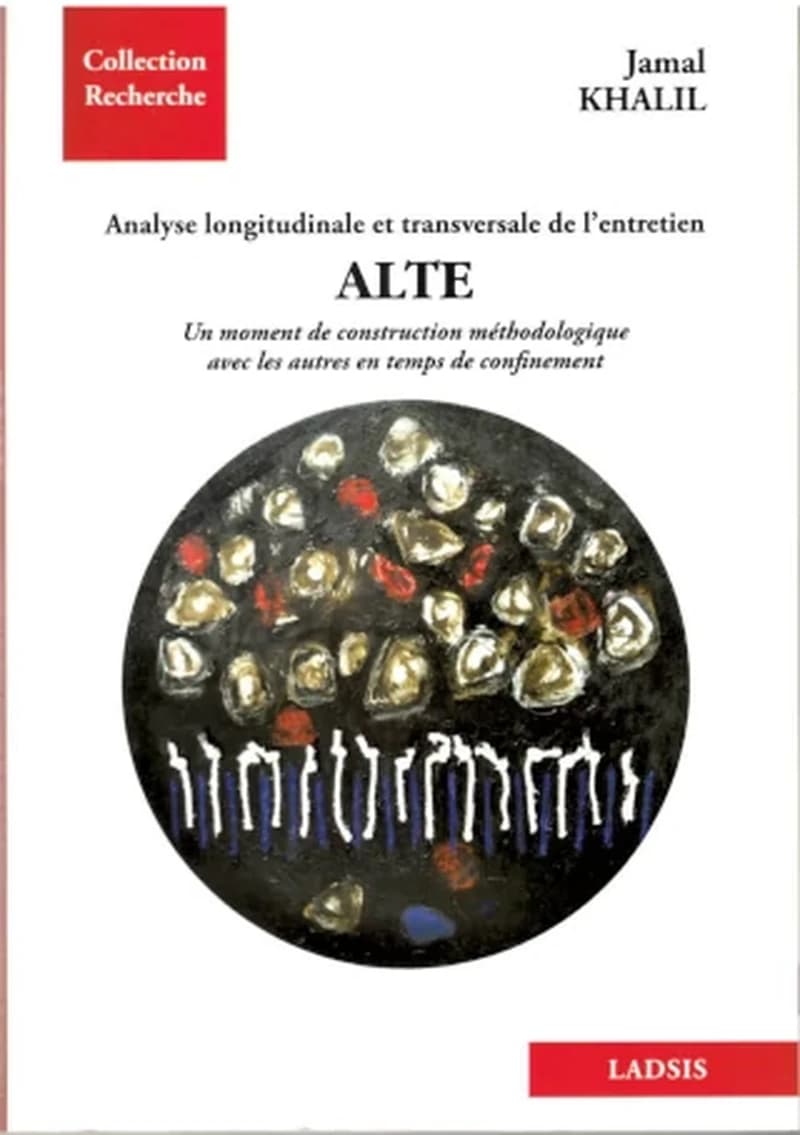 Analyse longitudinale et transversale de l'entretien