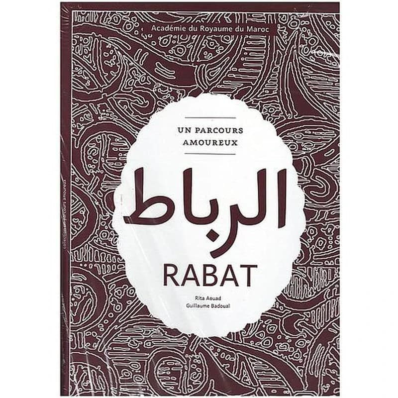 Rabat, un parcours amoureux