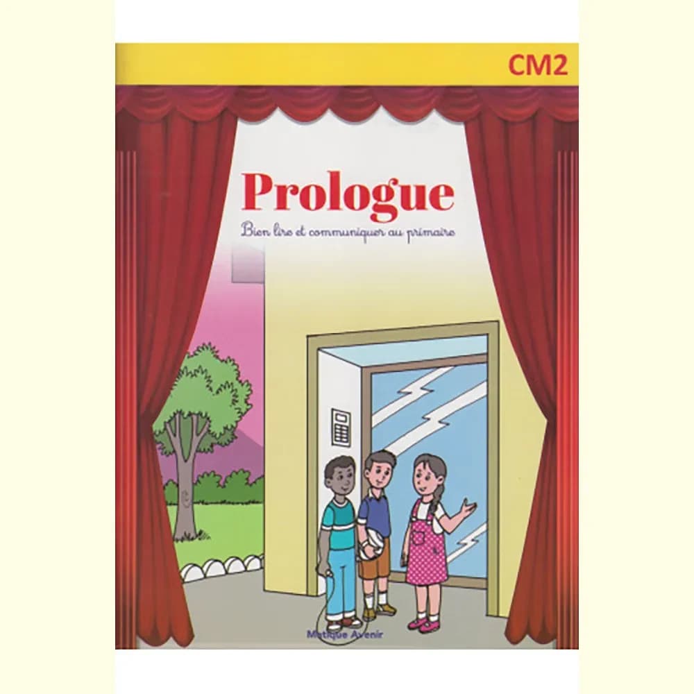 PROLOGUE CM2