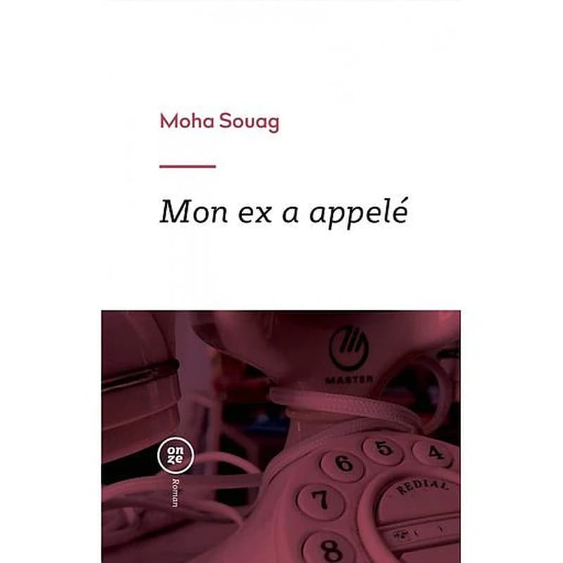 Mon ex a appelé