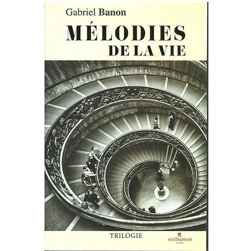Melodie de la vie