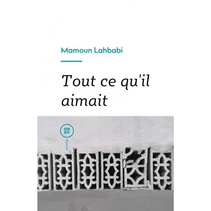 TOUT CE QU'IL AIMAIT