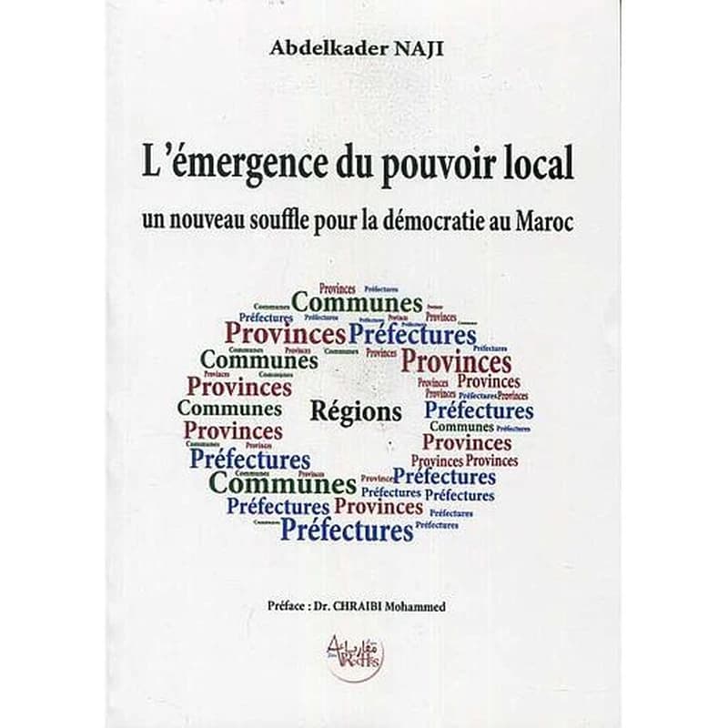 L'émergence du pouvoir local