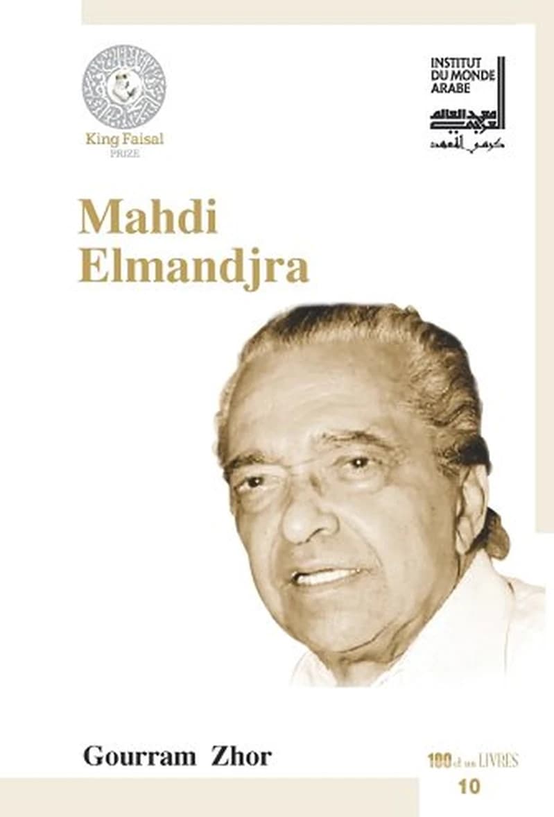 Mahdi Elmandjra : le futurologue marocain