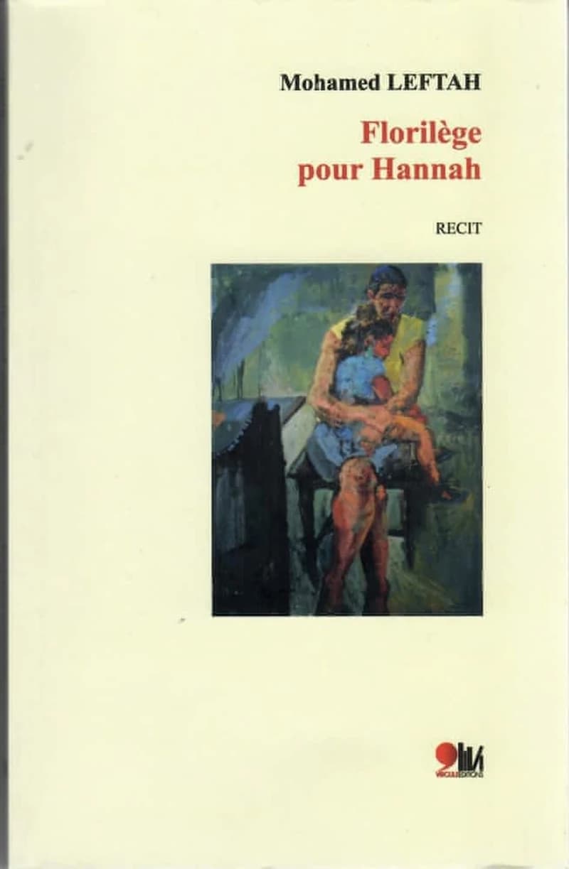 Florilège pour Hannah