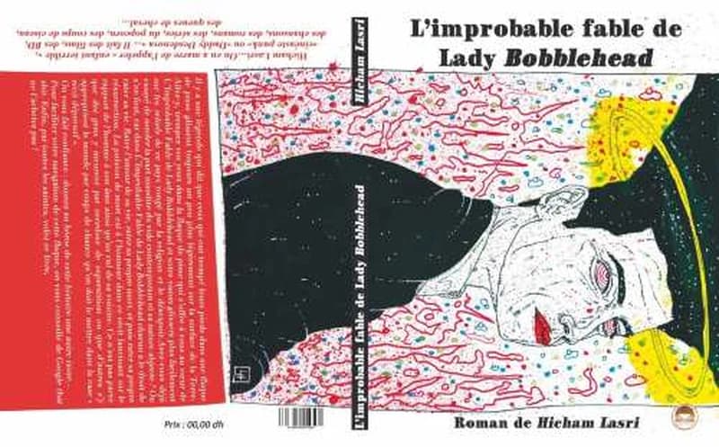 L'improbable fable de Lady Bobblehead