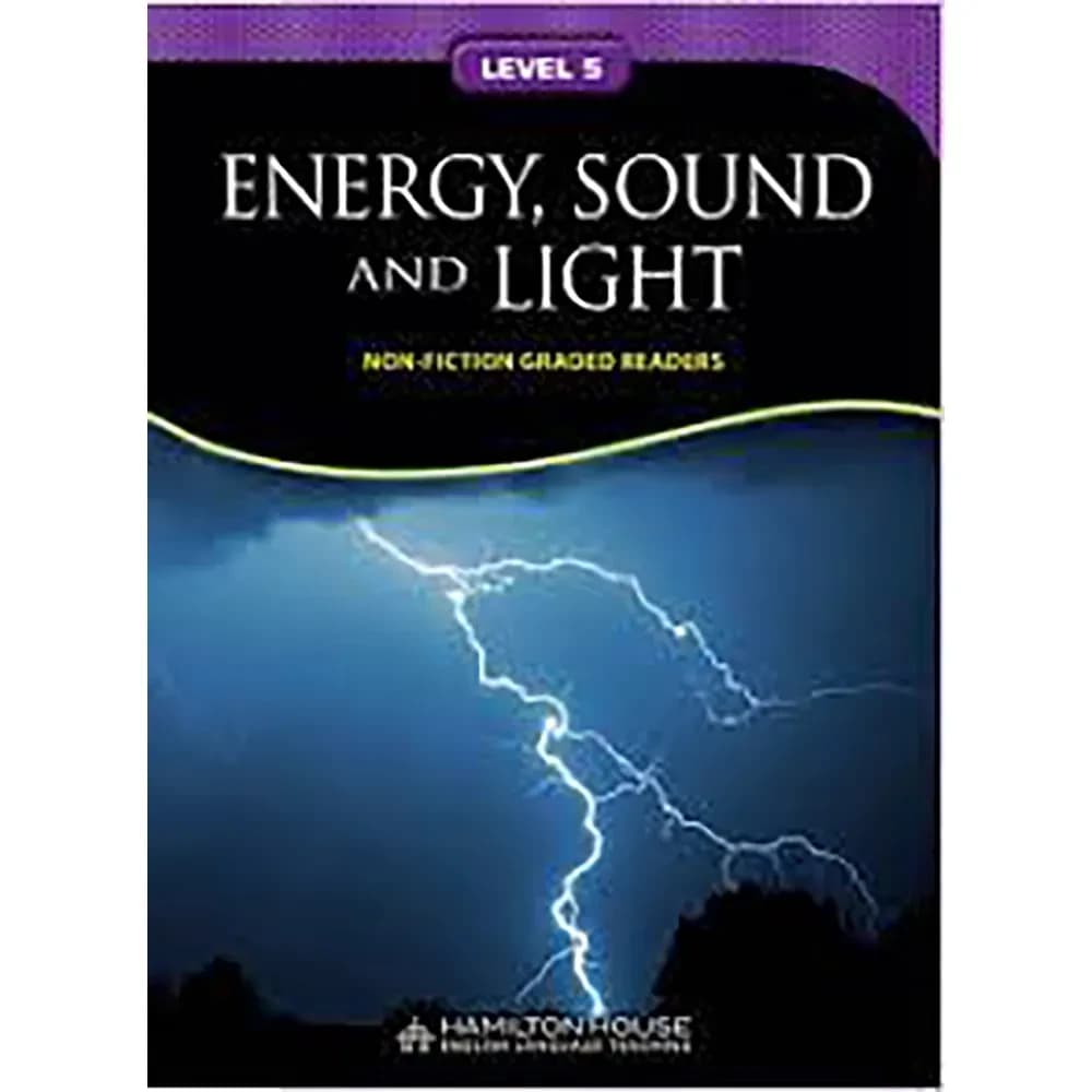 ENERGY SOUND AND LIGHT HAMILTON