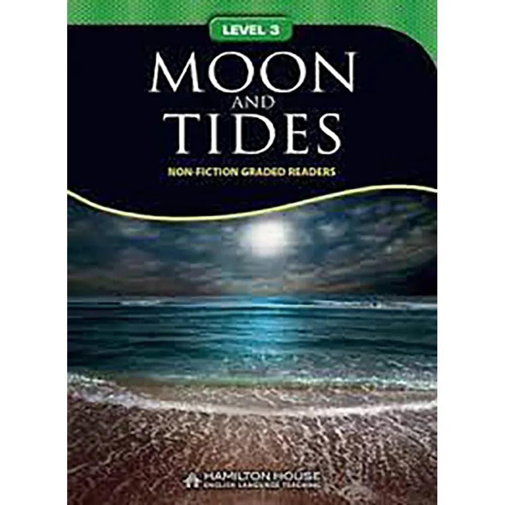 MOON AND TIDES HAMILTON