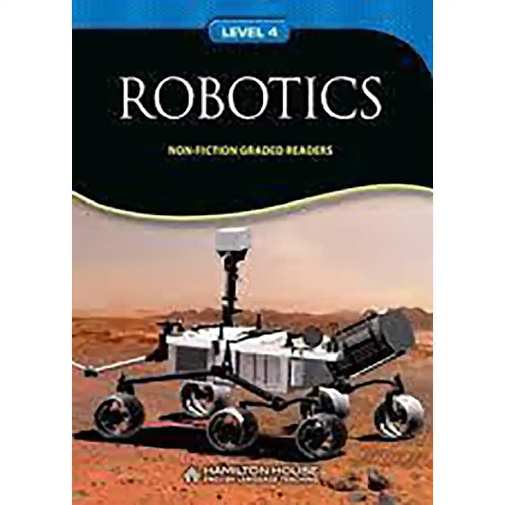 ROBOTICS HAMILTON