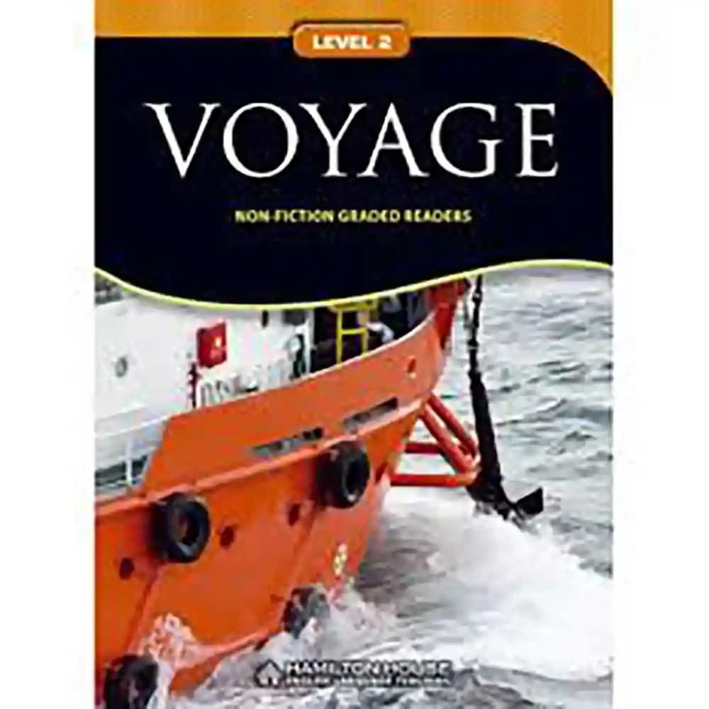 VOYAGE HAMILTON