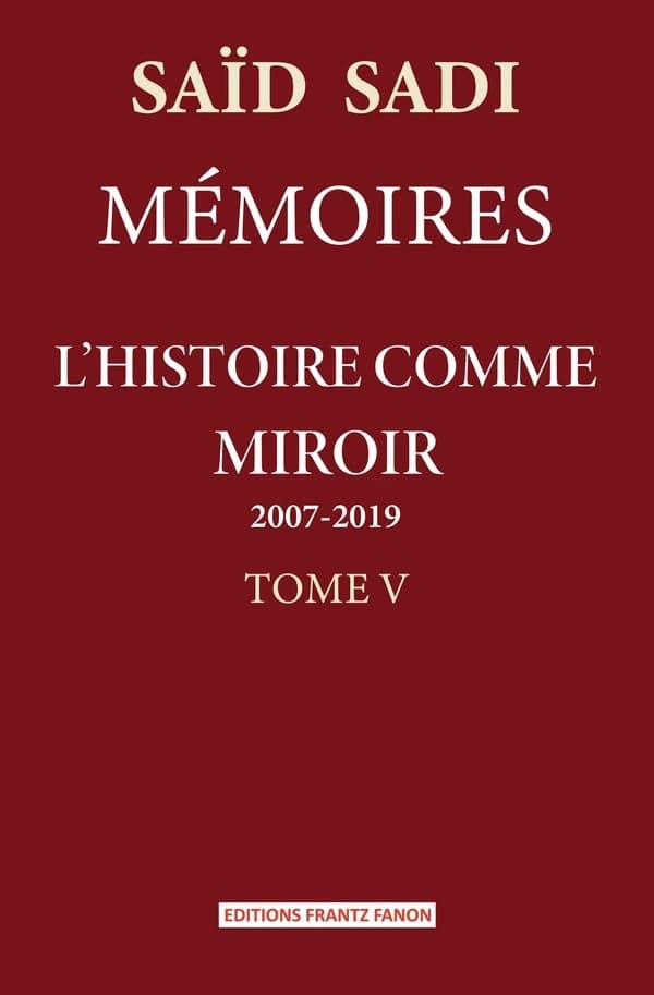 L'histoire comme miroir : 2007-2019