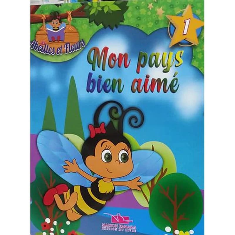 Mon Pays Bien Aimé
