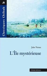 L'Ile mystérieuse