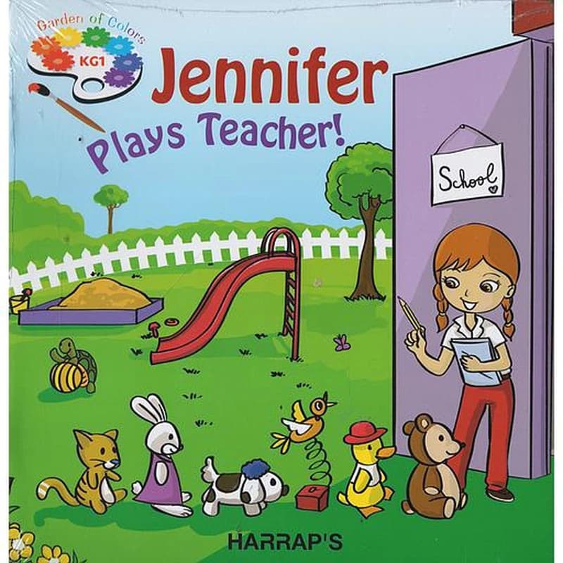Garden of Colors (MS-KG1) - Albums