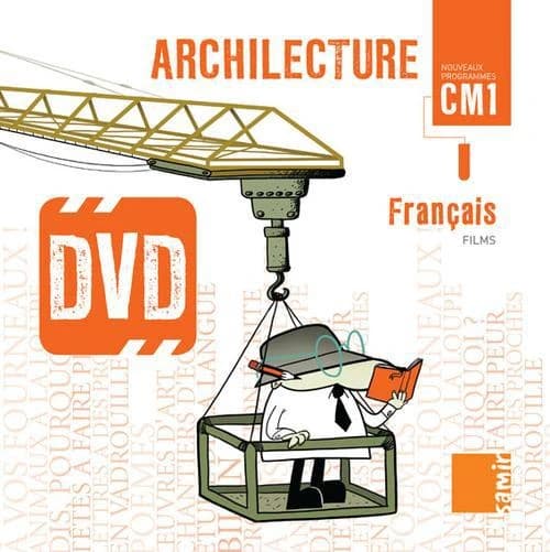 Archilecture : français, CM1