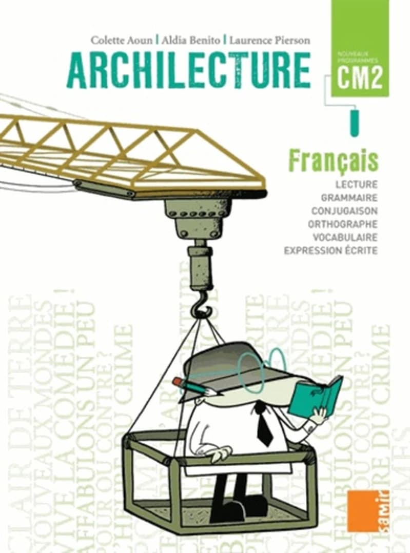 Archilecture : français CM2