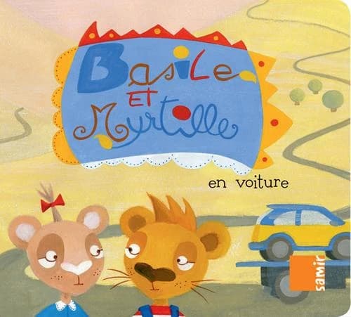 En voiture