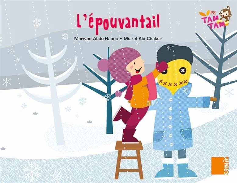 L'épouvantail