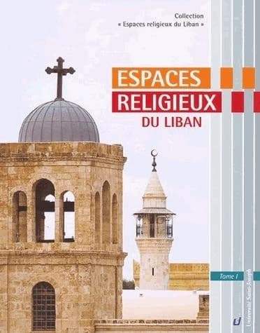 Espaces religieux du liban