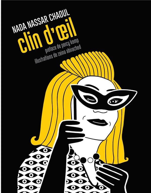 Clin d'oeil