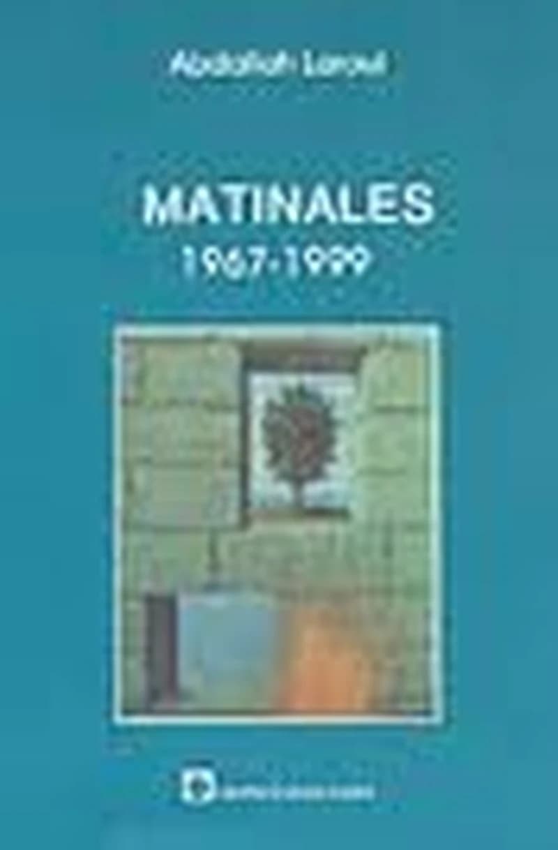 Matinales 1967-1999