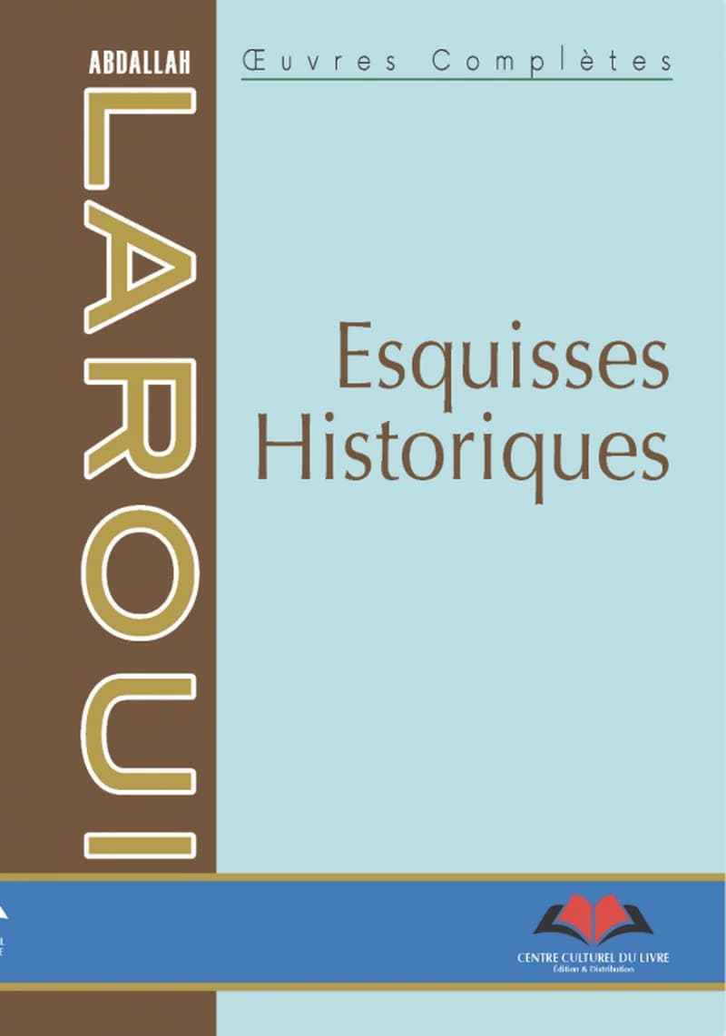 ESQUISSES HISTORIQUES
