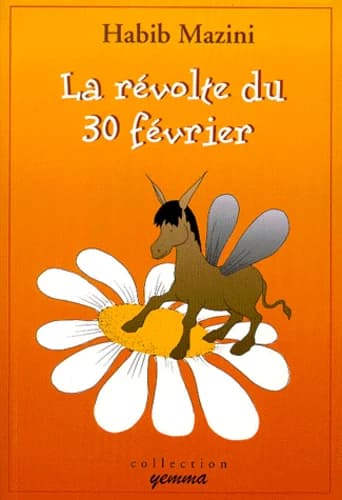 La Révolte du 30 février